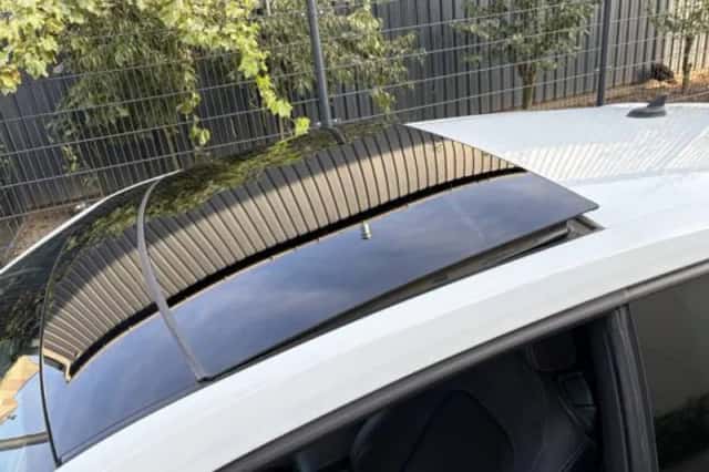 Volkswagen Scirocco (2015) thumbnail 6