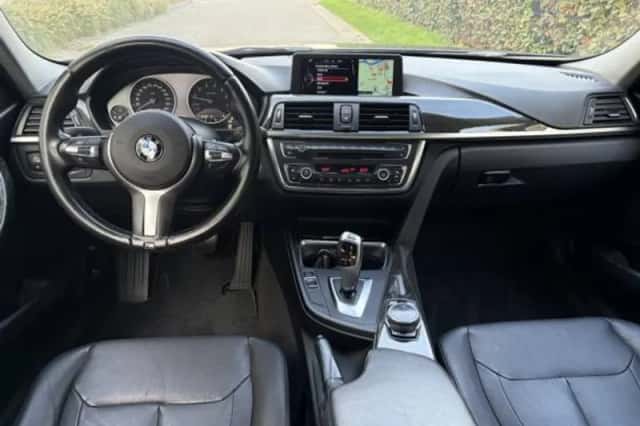 BMW 3-Serie (2014) thumbnail 3