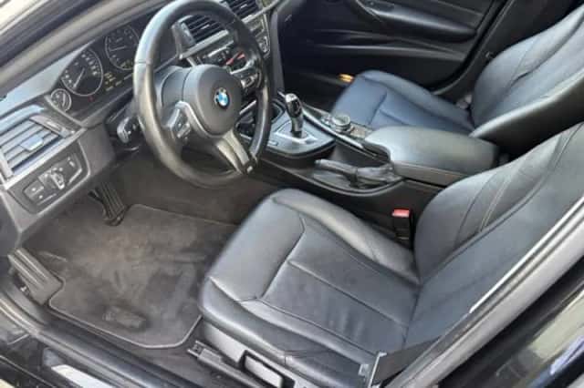BMW 3-Serie (2014) thumbnail 5
