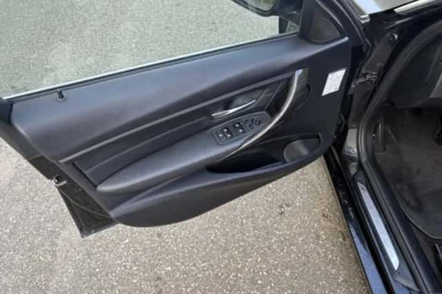 BMW 3-Serie (2014) thumbnail 6