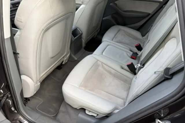 Audi Q5 (2013) thumbnail 4