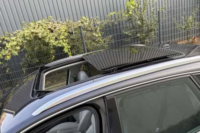 Audi Q5 (2013) thumbnail 6