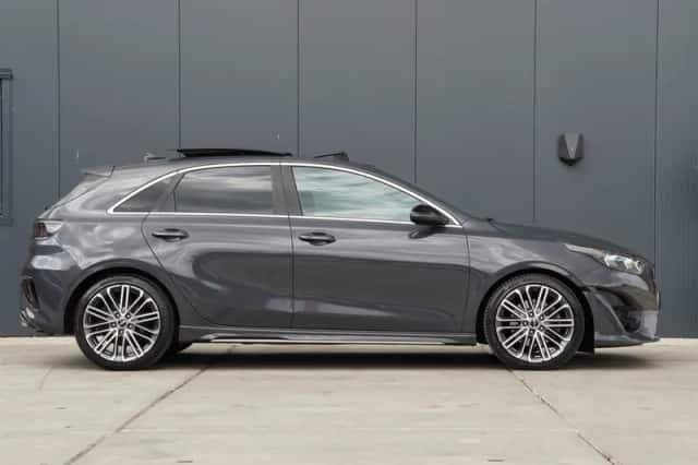 Kia Ceed (2022) thumbnail 6