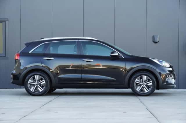 Kia Niro (2021) thumbnail 6