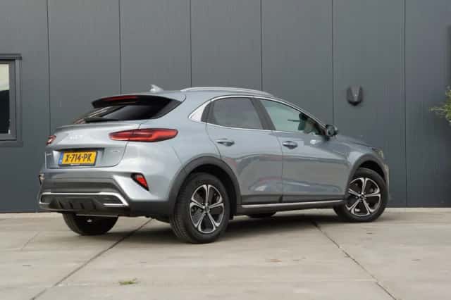 Kia XCeed (2024) thumbnail 5