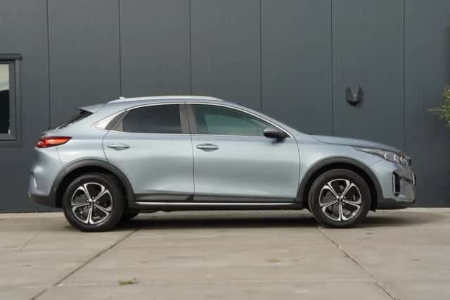 Kia XCeed (2024) thumbnail 6