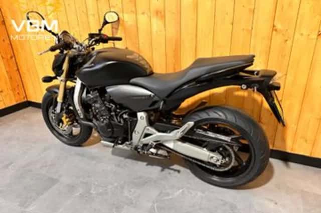 Honda CB (2007) thumbnail 6