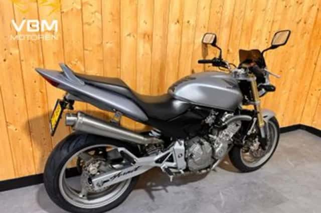 Honda CB 600 F HORNET (2006) thumbnail 3
