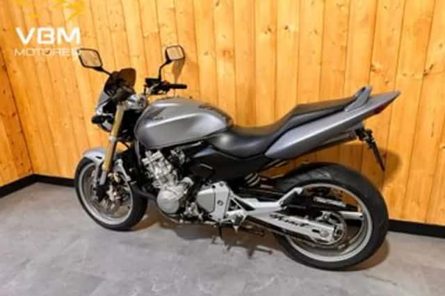 Honda CB 600 F HORNET (2006) thumbnail 6