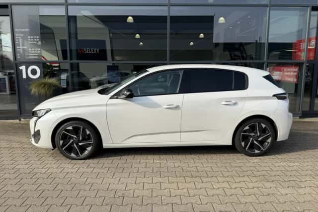 Peugeot 308 (2022) thumbnail 5