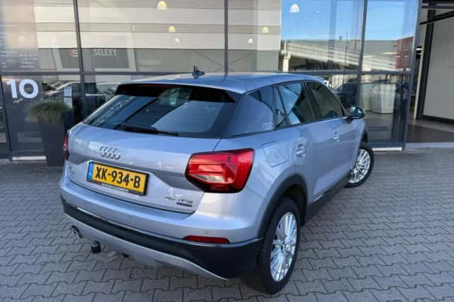 Audi Q2 (2019) thumbnail 2