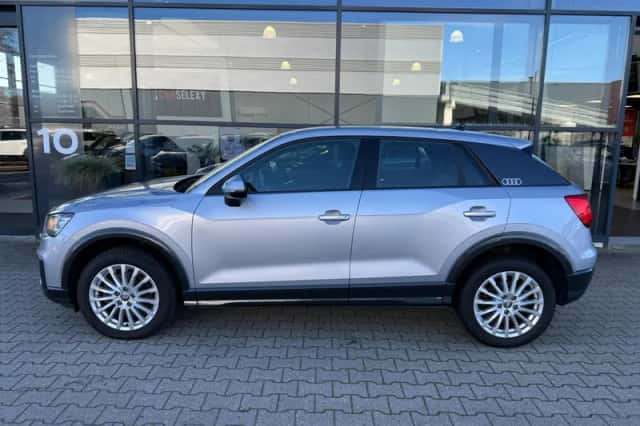 Audi Q2 (2019) thumbnail 5