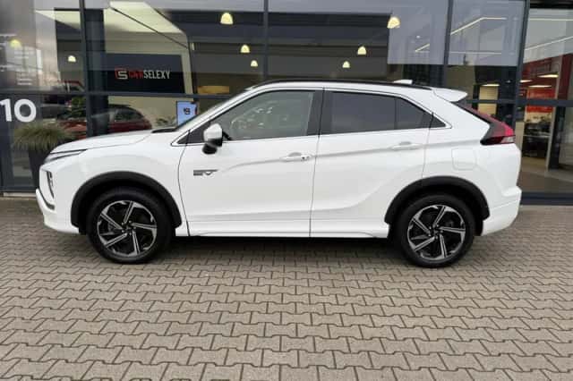 Mitsubishi Eclipse Cross (2023) thumbnail 5