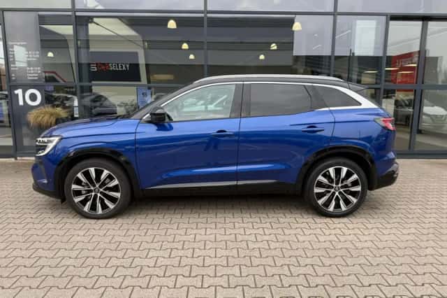Renault Austral (2025) thumbnail 5