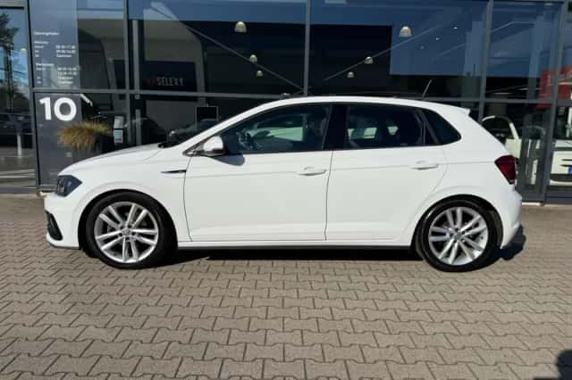 Volkswagen Polo (2019) thumbnail 5