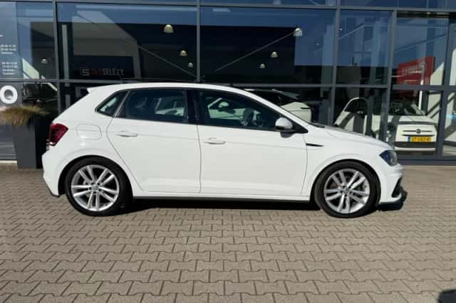 Volkswagen Polo (2019) thumbnail 6