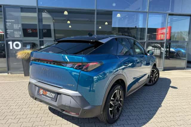 Peugeot 3008 (2025) thumbnail 2