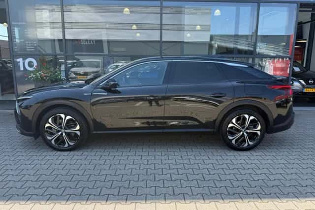 Citroën C5 X (2022) thumbnail 5