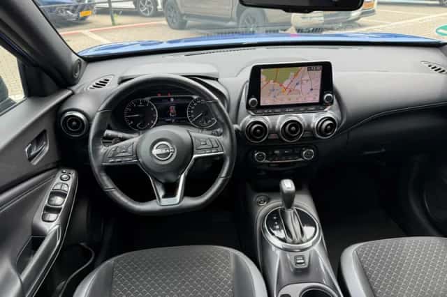 Nissan Juke (2024) thumbnail 3