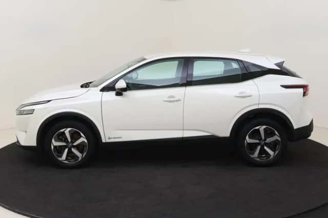 Nissan Qashqai (2024) thumbnail 2