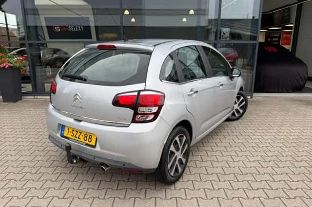 Citroën C3 (2014) thumbnail 2