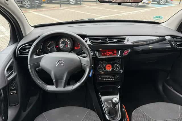 Citroën C3 (2014) thumbnail 3