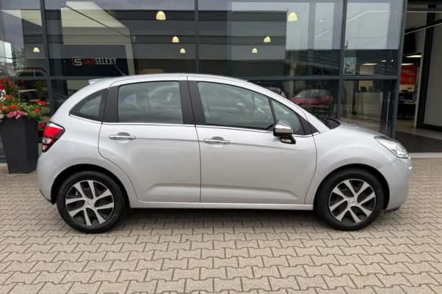 Citroën C3 (2014) thumbnail 6