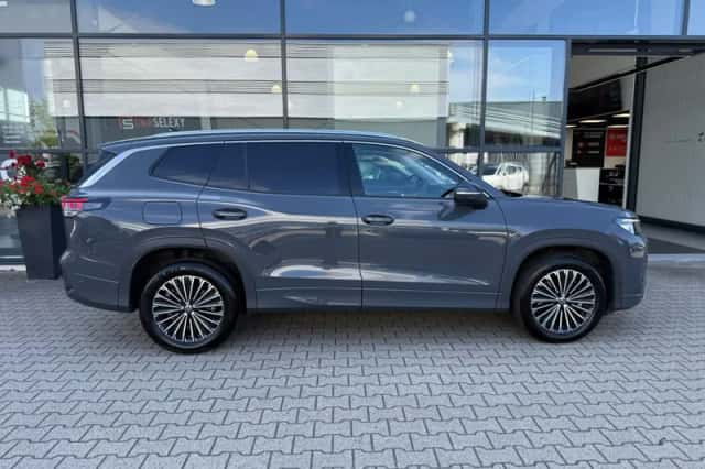 Volkswagen Tayron (2025) thumbnail 5