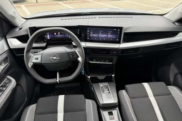 Opel Frontera (2025) thumbnail 3