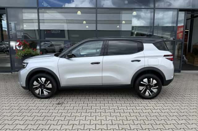 Opel Frontera (2025) thumbnail 4