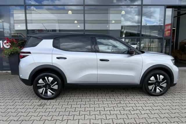 Opel Frontera (2025) thumbnail 5