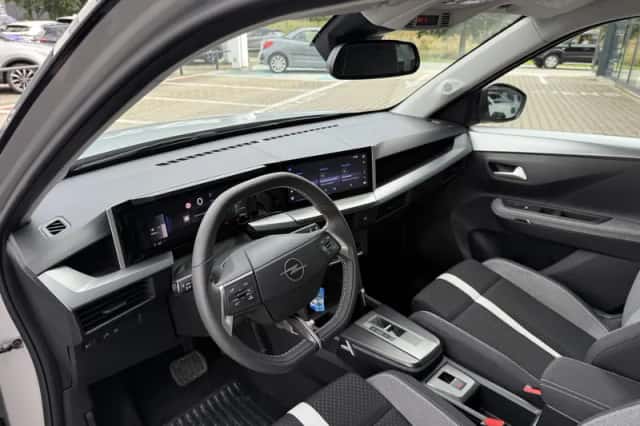 Opel Frontera (2025) thumbnail 6