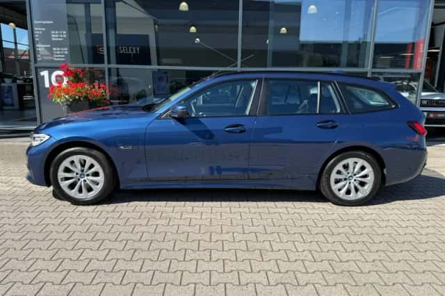 BMW 3-Serie (2021) thumbnail 5