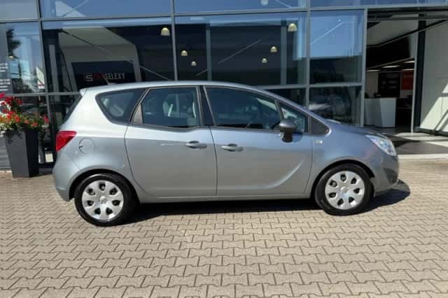 Opel Meriva (2012) thumbnail 5