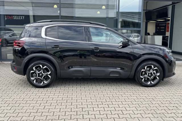 Citroën C5 Aircross (2025) thumbnail 2