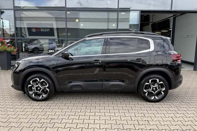 Citroën C5 Aircross (2025) thumbnail 3
