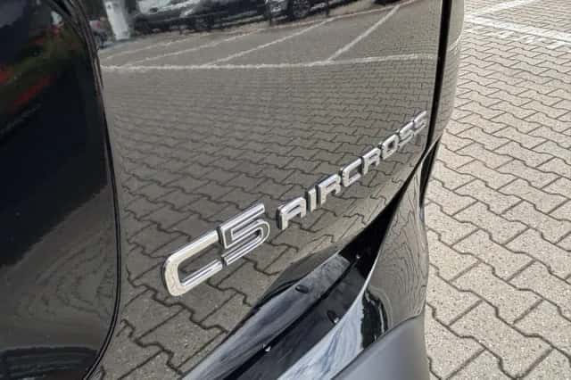 Citroën C5 Aircross (2025) thumbnail 6