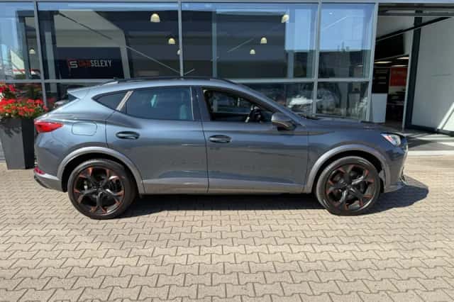 CUPRA Formentor (2023) thumbnail 6
