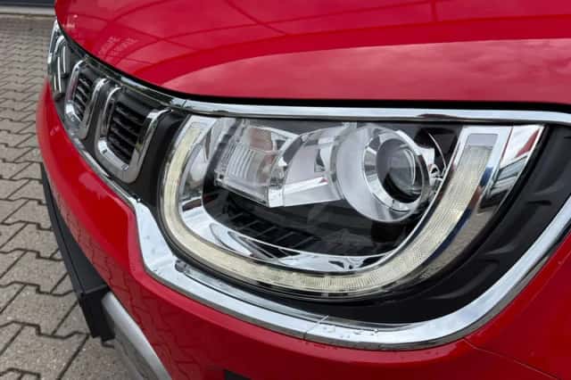 Suzuki Ignis (2021) thumbnail 2