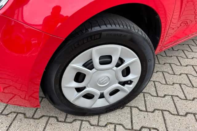 Suzuki Ignis (2021) thumbnail 6