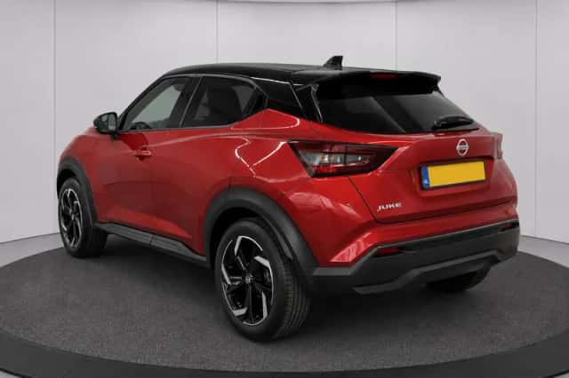 Nissan Juke (2024) thumbnail 2