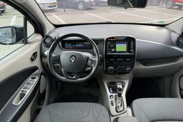 Renault Zoé (2014) thumbnail 3