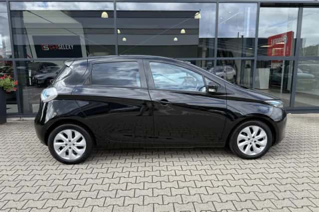 Renault Zoé (2014) thumbnail 6