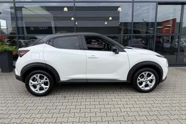 Nissan Juke (2020) thumbnail 5