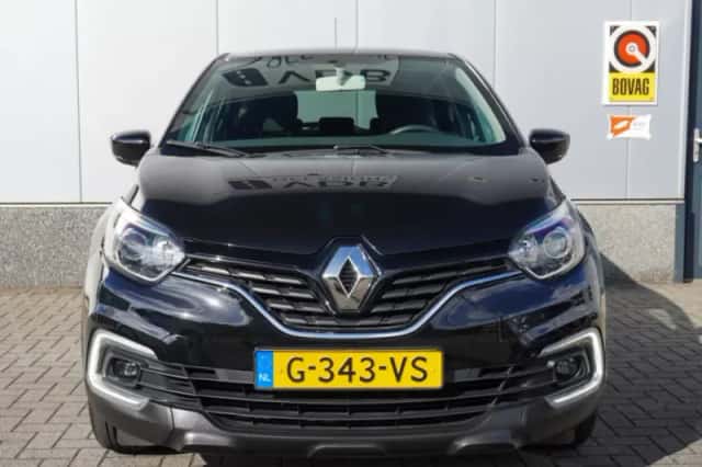 Renault Captur (2019) thumbnail 5