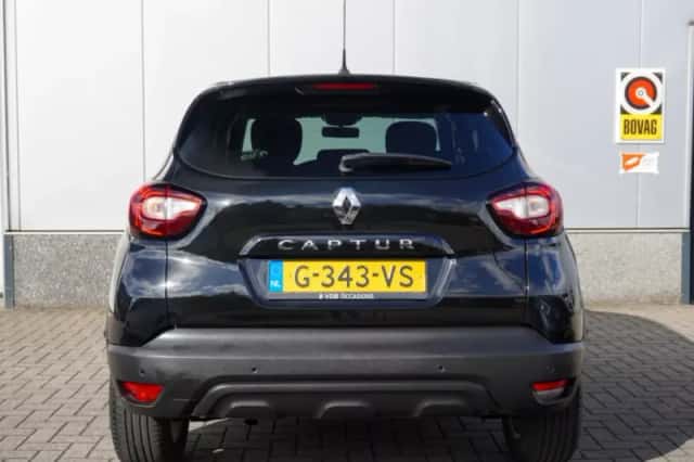 Renault Captur (2019) thumbnail 6