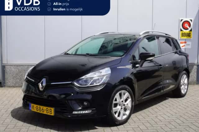 Renault Clio (2020) thumbnail 2