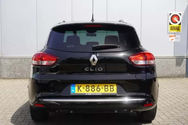 Renault Clio (2020) thumbnail 6