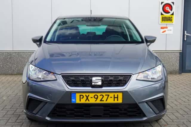 SEAT Ibiza (2017) thumbnail 5