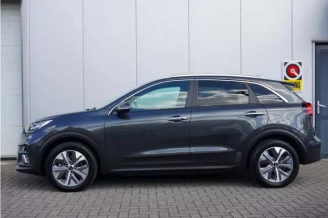 Kia Niro EV (2021) thumbnail 6